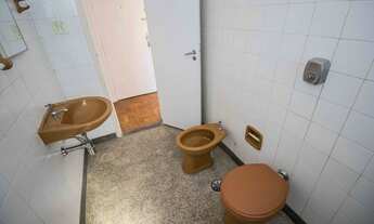 Imagem 2: Apartamento Amplo, 1 Dormitório no Cambuci, Rua Gama Cerqueira. Cambuci