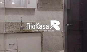 Imagem 4: RIO DE JANEIRO - Apartamento Padrão - FLAMENGO