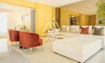 Imagem 4: APARTAMENTO À VENDA EM MOEMA