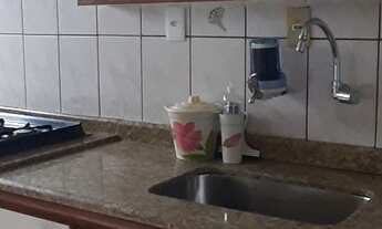 Imagem 2: Aluguel de AP Apartamento com 2 dormitórios