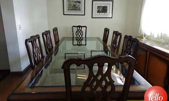 Imagem 3: São Paulo - Apartamento Padrão - Perdizes