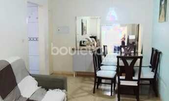 Imagem 3: Apartamento 2 dormitórios | Sacada