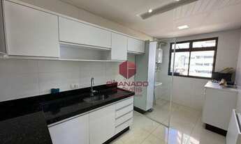 Imagem 3: Apartamento com 3 dormitórios para alugar, 110 m² por R$ 4.770,00/mês - Novo Centro - Mari