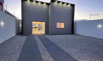 Imagem: Vendo casa linda de alto padrão por 420