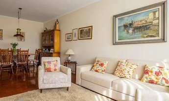 Imagem 5: Apartamento à venda em Vila Madalena com 120 m², 2 quartos, 2 vagas