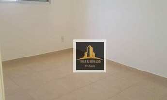 Imagem 4: Apartamento com 2 dormitórios à venda, 50 m² por R$ 270.000,00 - Jardim América - São José