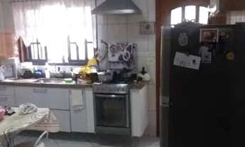 Imagem 4: Sobrado no Bairro Santo Antônio em São Caetano do Sul