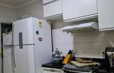 Imagem 6: Casa 2 Qtos 2 Banheiros 2 Vagas C/ Escriturada