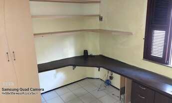 Imagem 6: Casa 4 quartos na av edilson brasil soares - edson queiroz