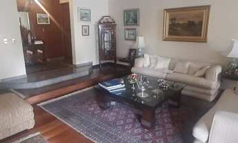 Imagem 2: Apartamento 04 quartos (02 suítes) e 02 vagas no Batel, Curitiba