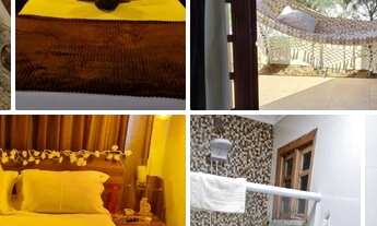 Imagem 3: Casa para temporada litoral sul