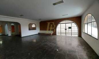 Imagem 2: CASA PARA LOCAÇÃO COM 450M², COM PISCINA