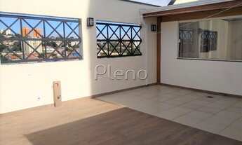 Imagem 2: Apartamento à venda no Jardim Margarida - Campinas/SP