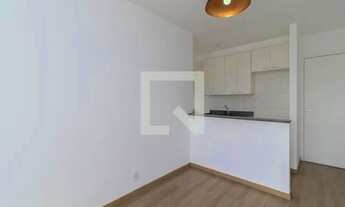 Imagem 4: Apartamento à Venda - Vila Roque, 2 Quartos, 48 m2