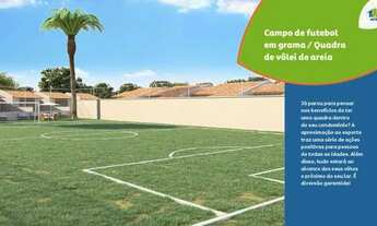 Imagem 4: Casa de condomínio para venda tem 53 metros quadrados com 2 quartos