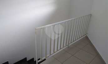 Imagem 3: Sobrado em Condomínio na Vila Santa Clara