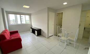 Imagem 7: Apartamento para aluguel com 36 metros quadrados com 1 quarto