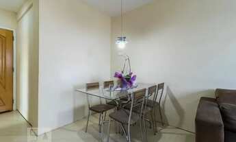 Imagem 5: Apartamento para Aluguel - Vila Mascote, 2 Quartos, 57 m2