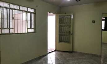 Imagem 5: Casa para locação, Chácara Belenzinho, São Paulo, SP