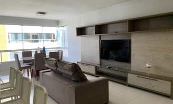 Imagem 4: Apto. Mobiliado e equipado. Locação anual