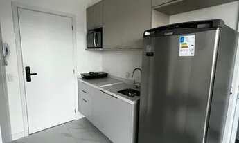 Imagem: Apartamento para aluguel possui 36 metros