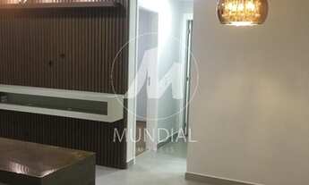 Imagem 6: Apartamento (tipo - padrao) 2 dormitórios, portaria 24 horas, elevador, em condomínio fech