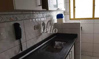 Imagem 6: Guarulhos - Apartamento Padrão - Cidade Tupinambá