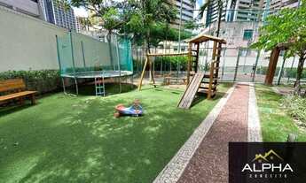 Imagem 7: Apartamento para Venda em Fortaleza, Mucuripe, 3 dormitórios, 3 suítes, 4 banheiros, 3 vag