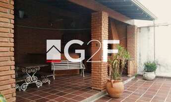 Imagem 5: Casa para venda no Taquaral