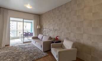 Imagem 6: Apartamento Venda Vila Olímpia 87 m² 2 Dormitórios