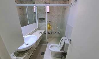 Imagem 7: Flat para aluguel de 40 metros quadrados com 1 quarto em Vila Mariana - São Paulo - SP