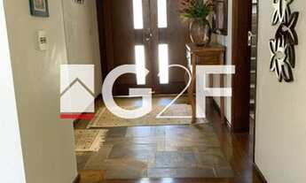 Imagem 4: Casa Gramado Campinas