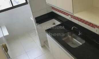 Imagem 5: Apartamento Padrão em São José do Rio Preto