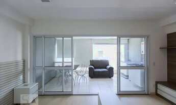 Imagem 7: Apartamento para Aluguel - Consolação, 1 Quarto, 42 m2