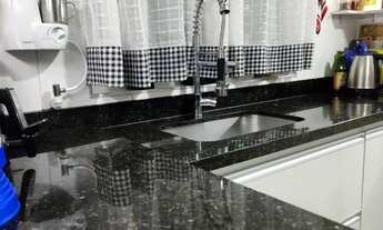 Imagem: Casa Condomínio Barueri