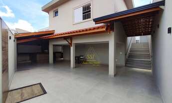 Imagem 3: Casa com 3 dormitórios, 250 m² - venda por R$ 900.000,00 ou aluguel por R$ 3.500,00/mês
