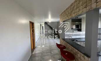 Imagem 6: Residência Alto Padrão - Oficinas