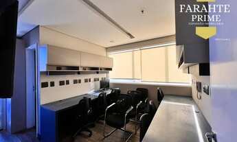 Imagem 4: SALA COMERCIAL 4 AMBIENTES 2 BANHEIROS 1 VAGA DE GARAGEM 68 m² ENCRUZILHADA