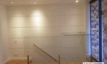 Imagem 7: IMPECÁVEL - Apartamento com 1 dormitório para alugar, 70 m² por R$ 5.082/mês - Moema - São