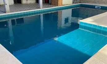 Imagem: ALUGO CASA COM PISCINA EM ITAPOÁ-SC