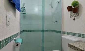 Imagem 3: Apartamento com 2 dormitórios à venda, 60 m² por R$ 280.000,00 - Maceió - Niterói/RJ