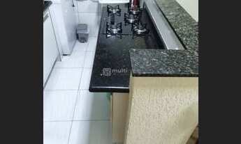 Imagem 3: Guará II Apartamento com 2 dormitórios