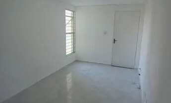 Imagem 2: Apartamento para aluguel com 50 metros quadrados com 2 quartos