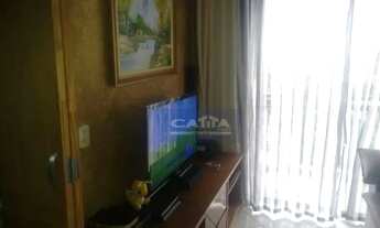 Imagem 2: Apartamento à venda, 58 m² por R$ 330.000,00 - Vila Formosa - São Paulo/SP