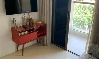 Imagem 7: Lindo Flat em ponta negra