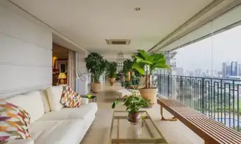 Imagem: Apartamento Padrão em São Paulo