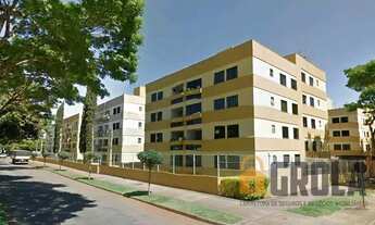 Imagem: Apartamento para Venda em Campo Mourão