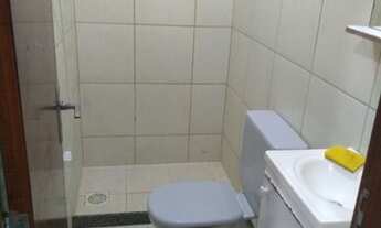 Imagem 5: Aluga-se casa na Rua Colina do Vale Curicica $750