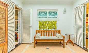 Imagem 7: Casa com 3 dormitórios à venda, 120 m² por R$ 4.700.000,00 - Jardim Europa - São Paulo/SP