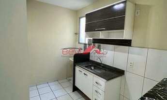 Imagem 4: Apartamento com 2 dorms, Piracicamirim, Piracicaba